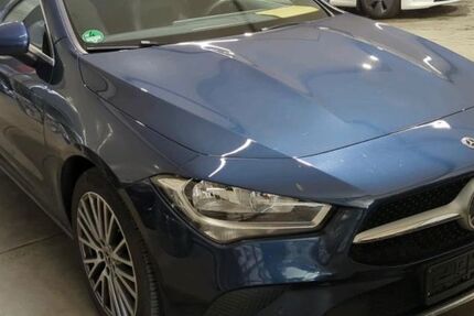 Mercedes-Benz CLA 220 104.000 km 23.550 &euro; Ditzingen 71254