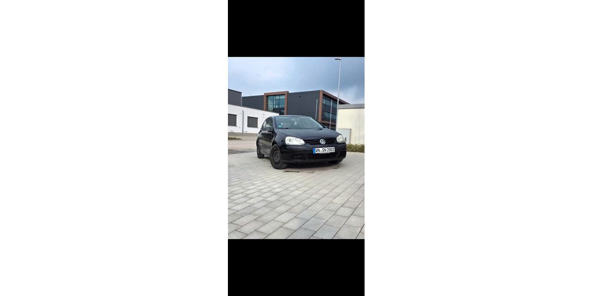 VW Golf 174.000 km 4.000 &euro; Schorndorf 73614