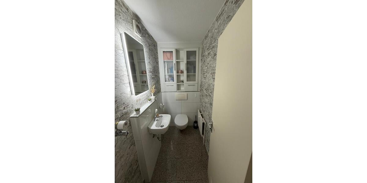 Erdgeschoßwohnung Ingersheim - 3.5 Zimmer, 88 m&sup2;, 359.000&euro; | Angebot:26055891