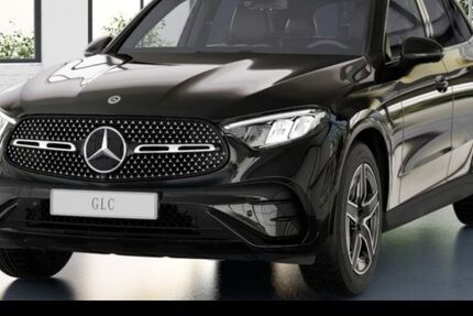 Mercedes-Benz GLC 220 9.900 km 59.490 &euro; Böblingen 71034