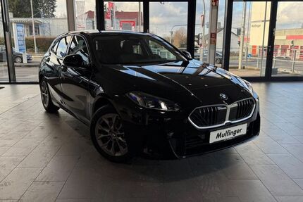 BMW 118 9.999 km 27.799 &euro; Backnang 71522