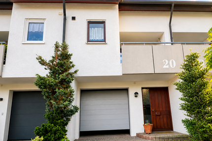 Haus Waiblingen Hohenacker Hohenacker - 5 Zimmer, 117 m&sup2;, 539.000&euro; | Angebot:26450318