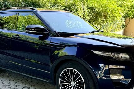 Land Rover Range Rover Evoque 171.981 km 13.500 &euro; Waiblingen 71332