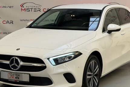 Mercedes-Benz A 250 43.000 km 21.980 &euro; Magstadt 71106