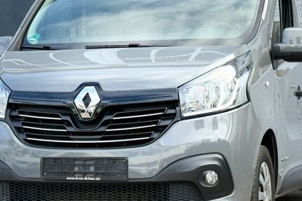 Renault Trafic 149.000 km 15.980 &euro; Stuttgart 70374