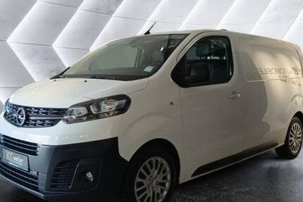 Opel Vivaro 57.700 km 16.490 &euro; Bietigheim-Bissingen 74321