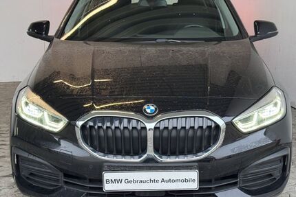 BMW 118 43.755 km 24.680 &euro; Heilbronn 74076