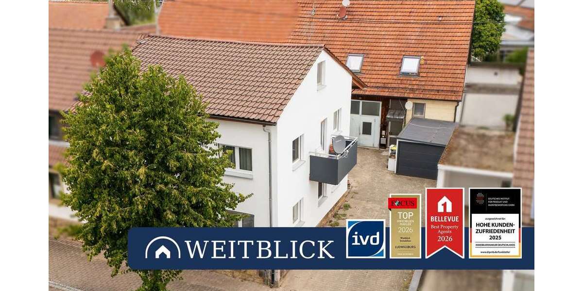 Einfamilienhaus Löchgau - 7 Zimmer, 210 m&sup2;, 544.000&euro; | Angebot:27554070