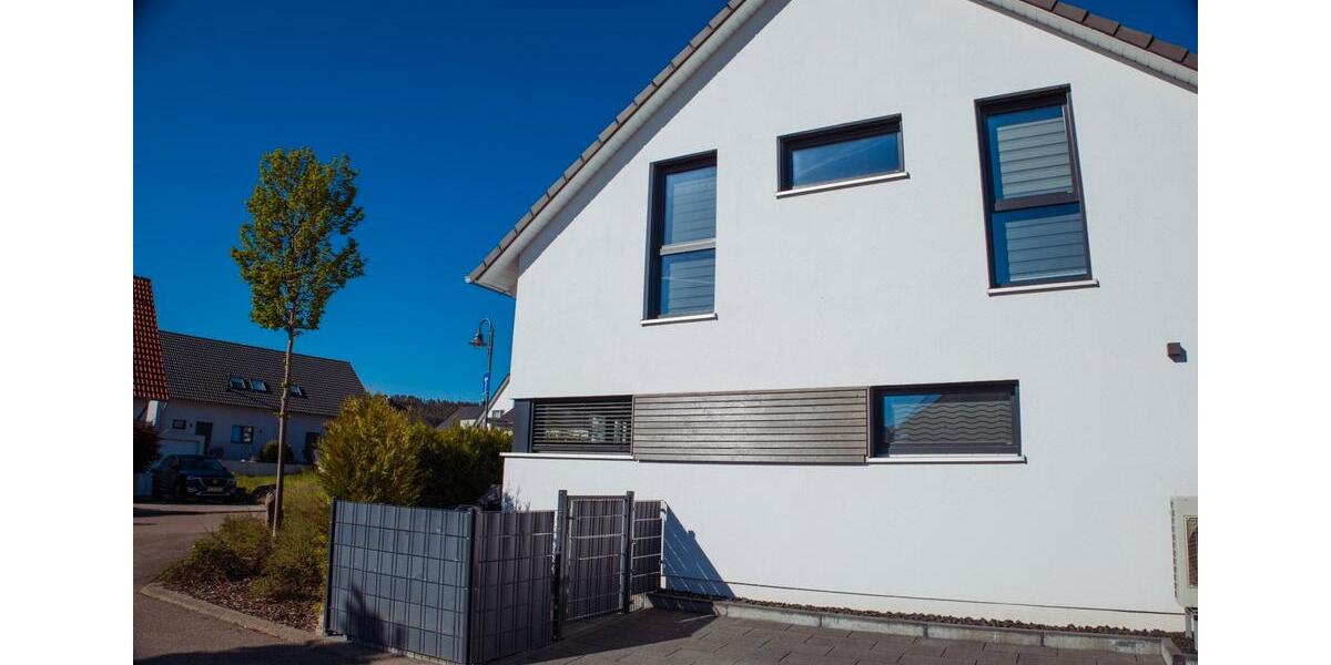 Einfamilienhaus Tiefenbronn - 5.5 Zimmer, 162 m&sup2;, 879.000&euro; | Angebot:26803129