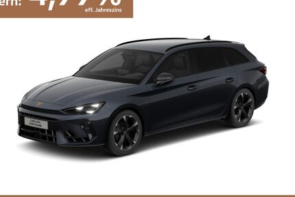 Cupra Leon 1.505 km 34.430 &euro; Stuttgart-Feuerbach 70469
