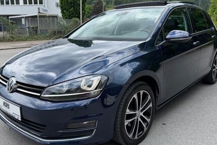 VW Golf 102.750 km 10.900 &euro; Murrhardt 71540