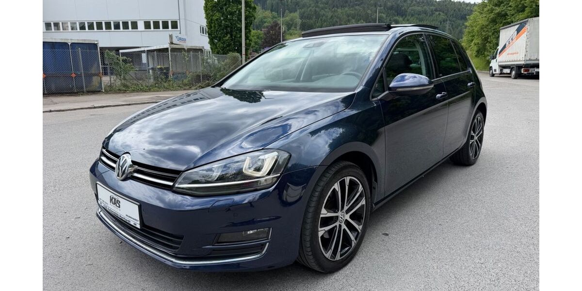 VW Golf 102.750 km 10.900 &euro; Murrhardt 71540