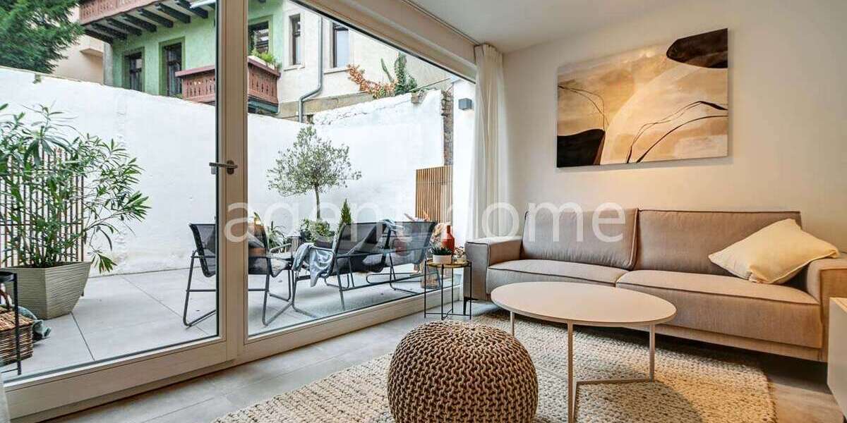Zimmer Stuttgart Lehen - 2 Zimmer, 1.990&euro; | Angebot:26609750