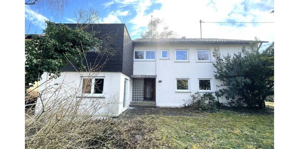 Einfamilienhaus Heimsheim - 7 Zimmer, 171 m&sup2;, 689.000&euro; | Angebot:25691712