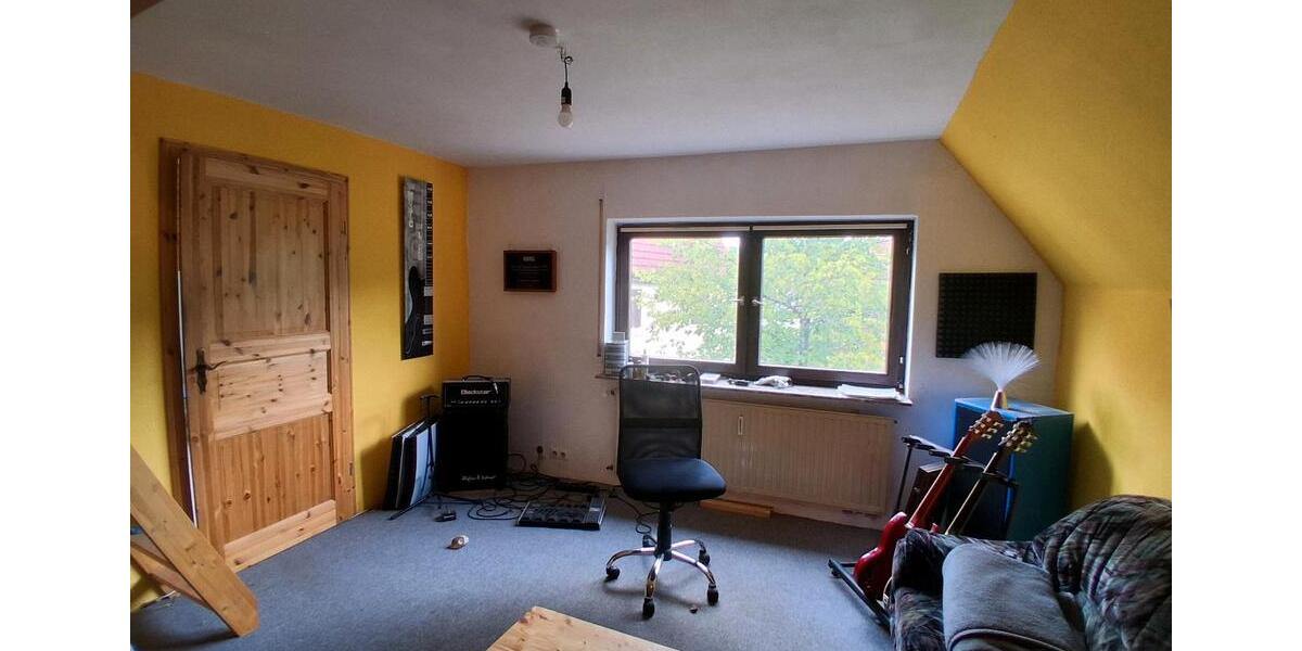 Mehrfamilienhaus, Wohnhaus Rudersberg - 8 Zimmer, 210 m&sup2;, 310.000&euro; | Angebot:27194786