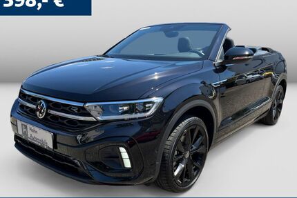 VW T-Roc 24.057 km 33.430 &euro; Fellbach 70736
