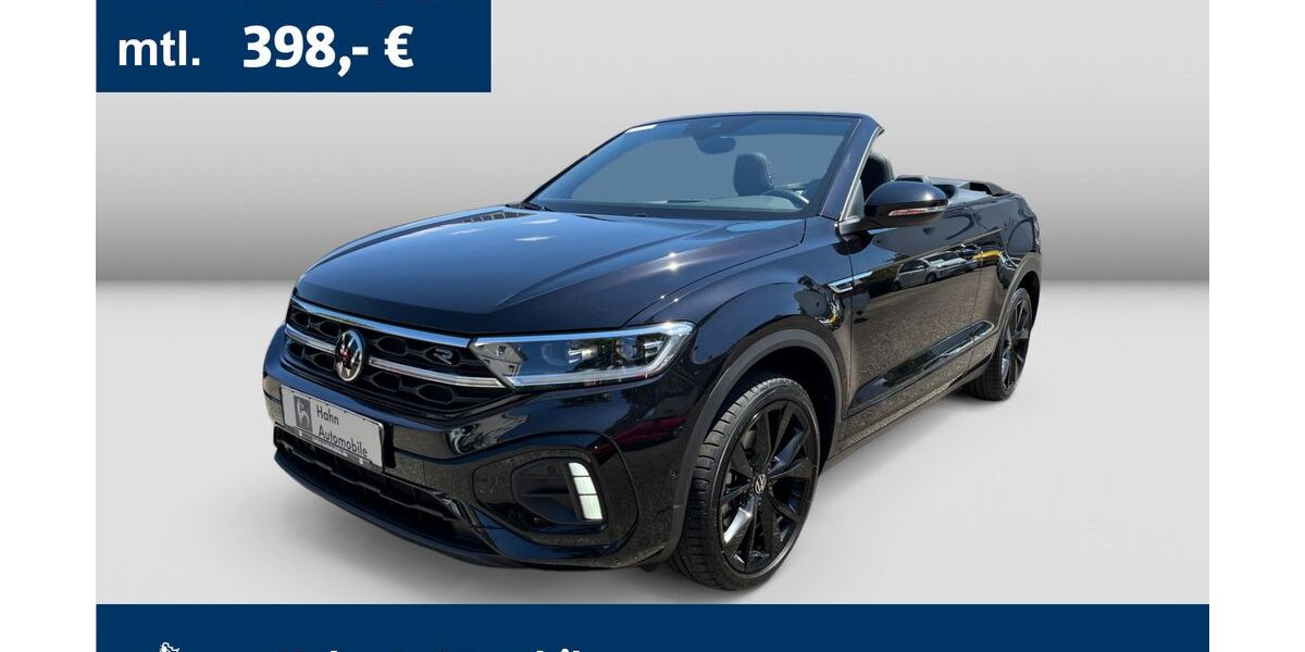 VW T-Roc 24.057 km 33.430 &euro; Fellbach 70736
