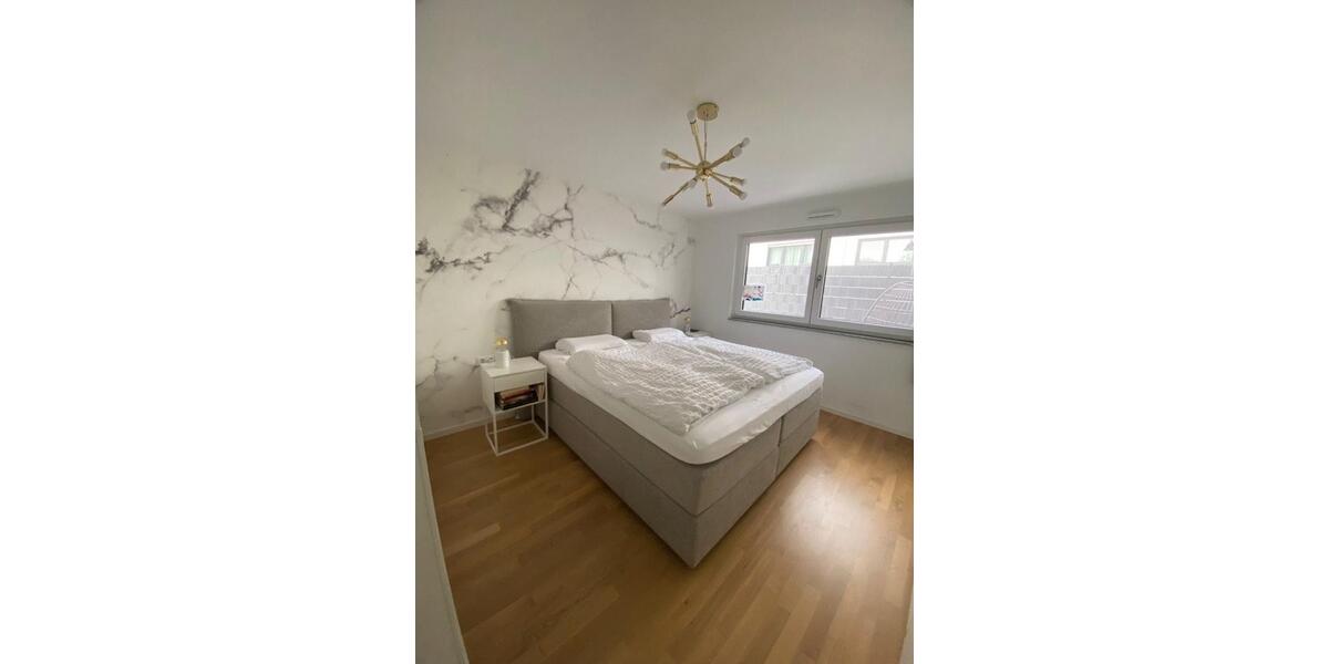 Erdgeschoßwohnung Korntal-Münchingen Münchingen - 4 Zimmer, 80 m&sup2;, 1.400&euro; | Angebot:25867124