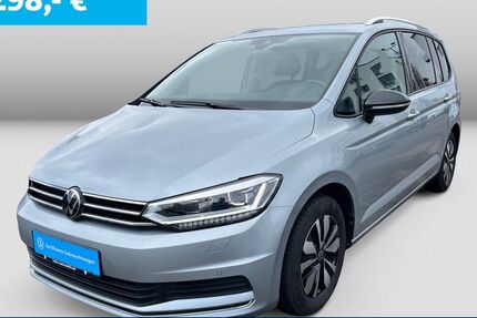 VW Touran 11.275 km 36.330 &euro; Fellbach 70736