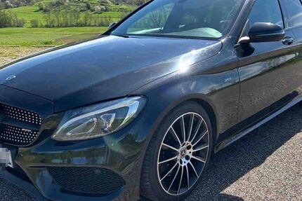 Mercedes-Benz C 250 321.242 km 10.900 &euro; Untergruppenbach 74199