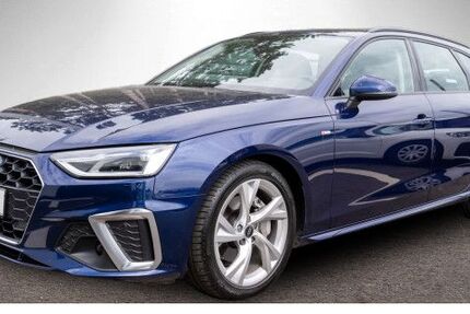 Audi A4 59.300 km 34.830 &euro; Heilbronn 74074