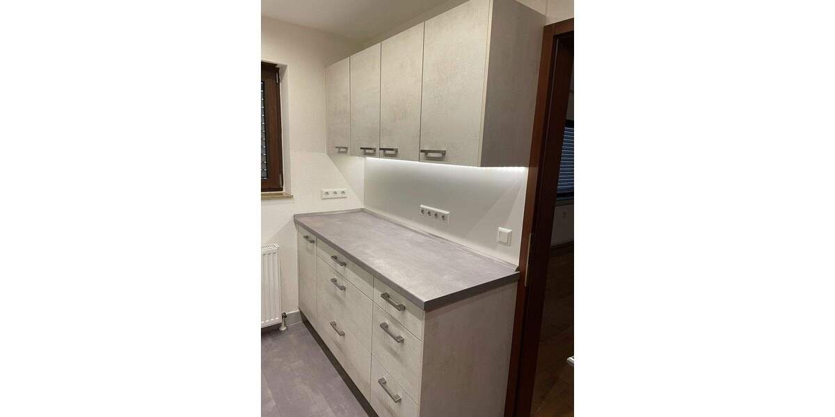 Etagenwohnung Esslingen am Neckar Krummenacker - 2 Zimmer, 64 m&sup2;, 250.000&euro; | Angebot:25823688