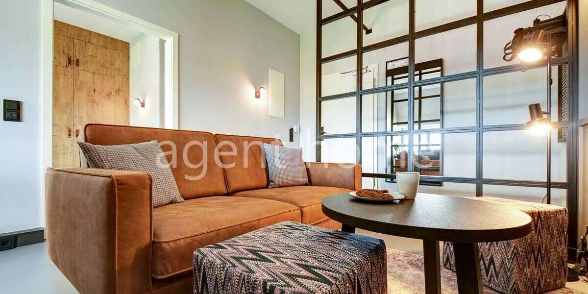 Etagenwohnung Stuttgart Stuttgart-Ost - 2 Zimmer, 33 m&sup2;, 1.930&euro; | Angebot:26005315