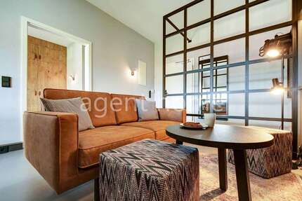 Wohnung Stuttgart Stuttgart-Ost - 2 Zimmer, 33 m&sup2;, 1.930&euro; | Angebot:26005315