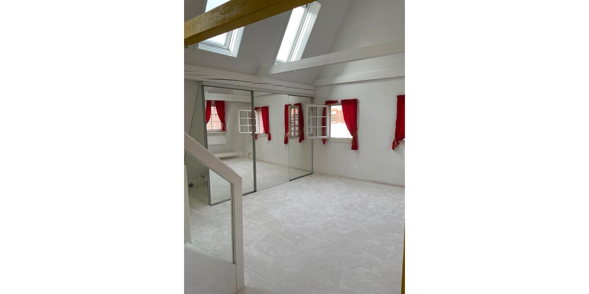 Maisonettenwohnung Weil der Stadt - 2 Zimmer, 61 m&sup2;, 1.100&euro; | Angebot:27541490