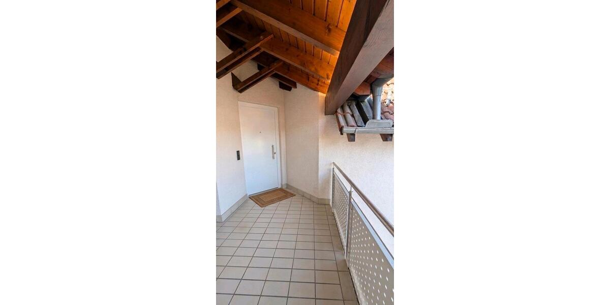 Etagenwohnung Magstadt - 1 Zimmer, 35 m&sup2;, 735&euro; | Angebot:25657979