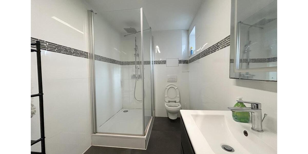 Etagenwohnung Stuttgart Vaihingen - 1 Zimmer, 43 m&sup2;, 995&euro; | Angebot:24876475