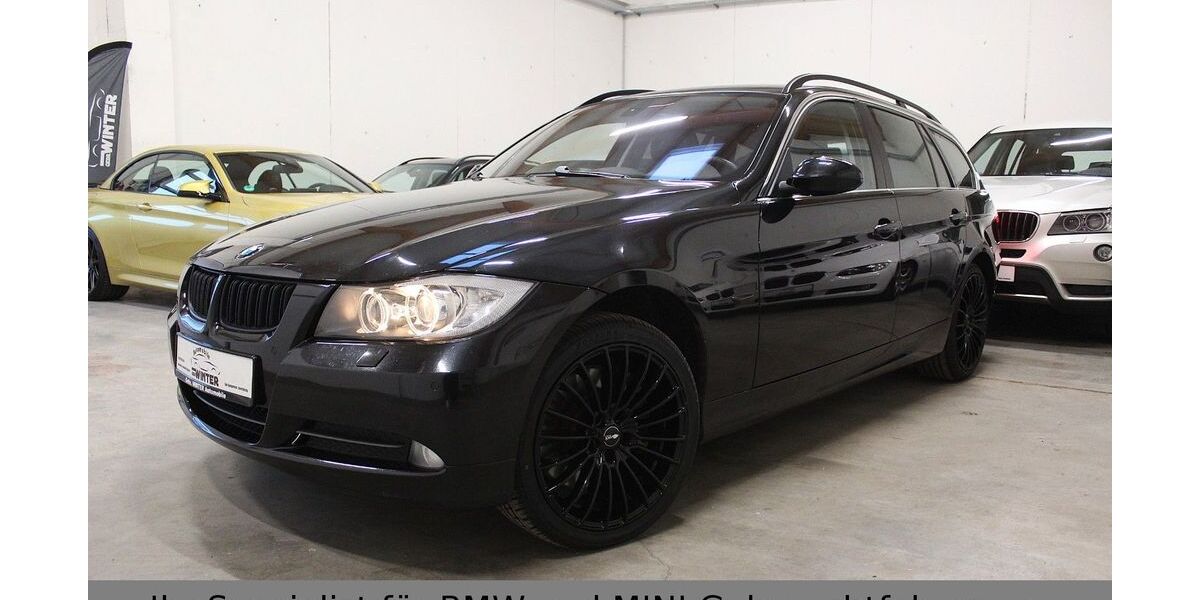 BMW 330 146.994 km 13.799 &euro; Vaihingen Enz 71665