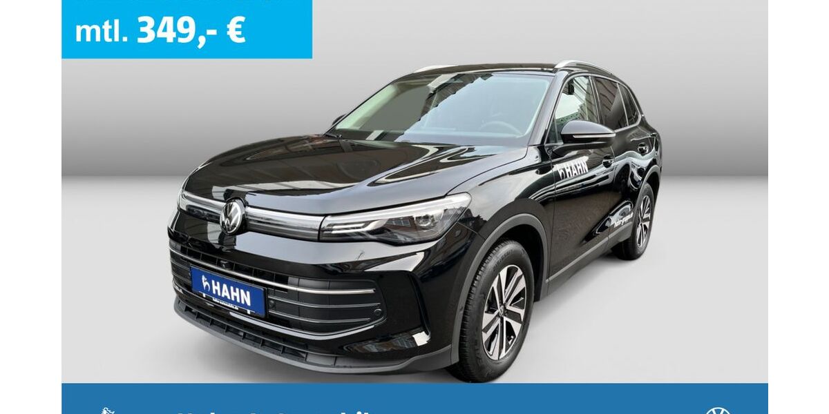 VW Tiguan 12.222 km 38.890 &euro; Fellbach 70736