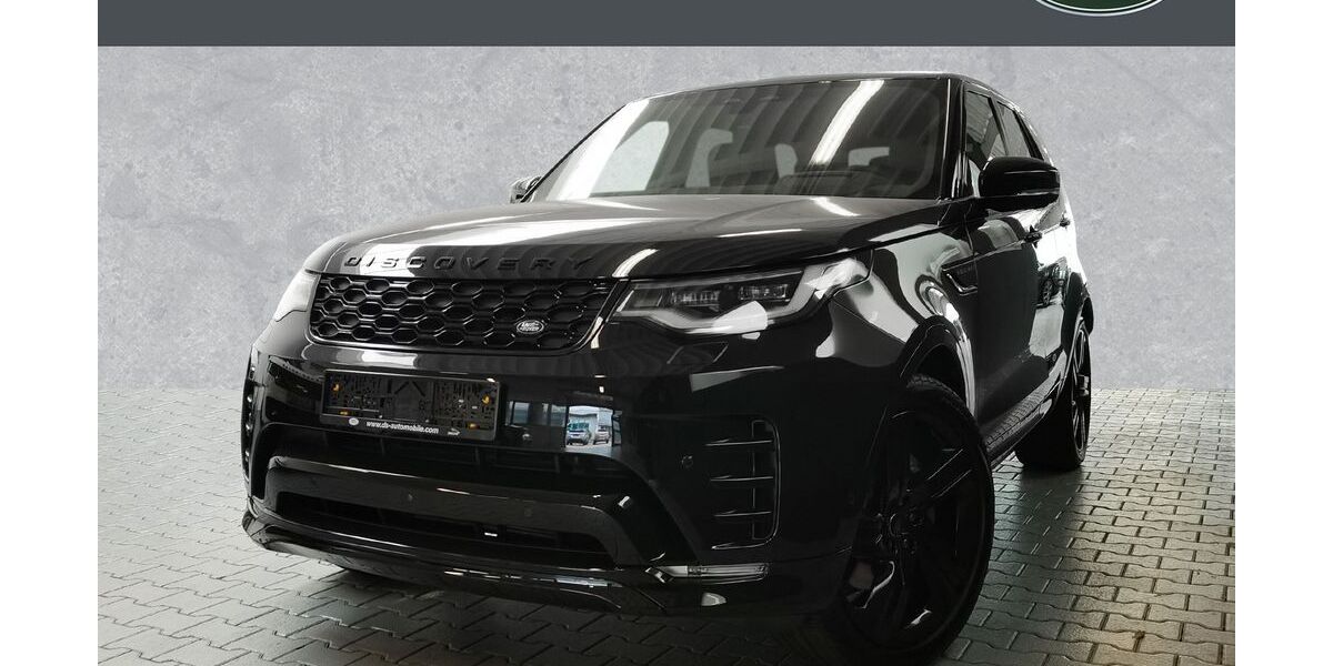 Land Rover Discovery 39.000 km 68.600 &euro; Asperg 71679