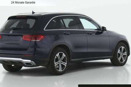 Mercedes-Benz GLC 220 40.668 km 38.890 &euro; Korntal-Münchingen 70825