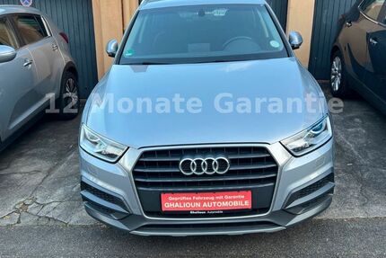 Audi Q3 45.510 km 20.999 &euro; Stuttgart 70435