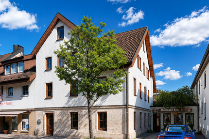 Gewerbeobjekt Unterensingen - 579.000&euro; | Angebot:26819870