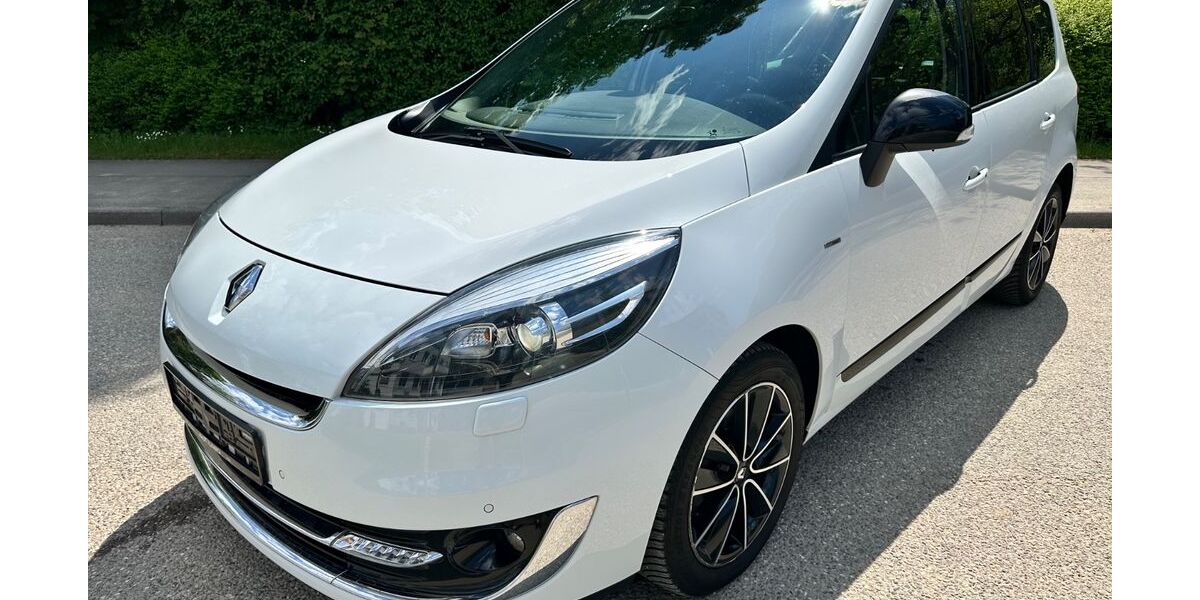 Renault Scenic 183.000 km 5.490 &euro; Freiberg am Neckar 71691
