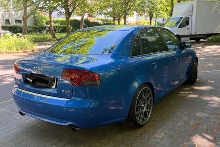 Audi A4 279.800 km 5.500 &euro; Heilbronn 74081