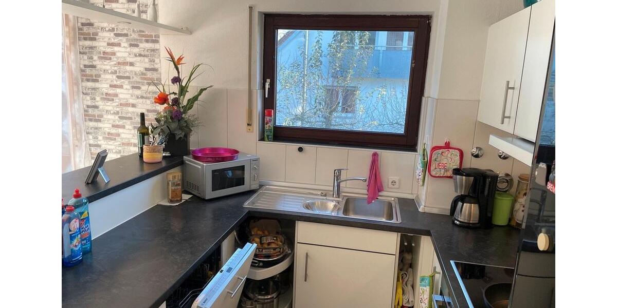 Etagenwohnung Weissach - 3.5 Zimmer, 83 m&sup2;, 299.000&euro; | Angebot:27158429