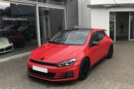 VW Scirocco 197.000 km 9.980 &euro; Wendlingen am Neckar 73240
