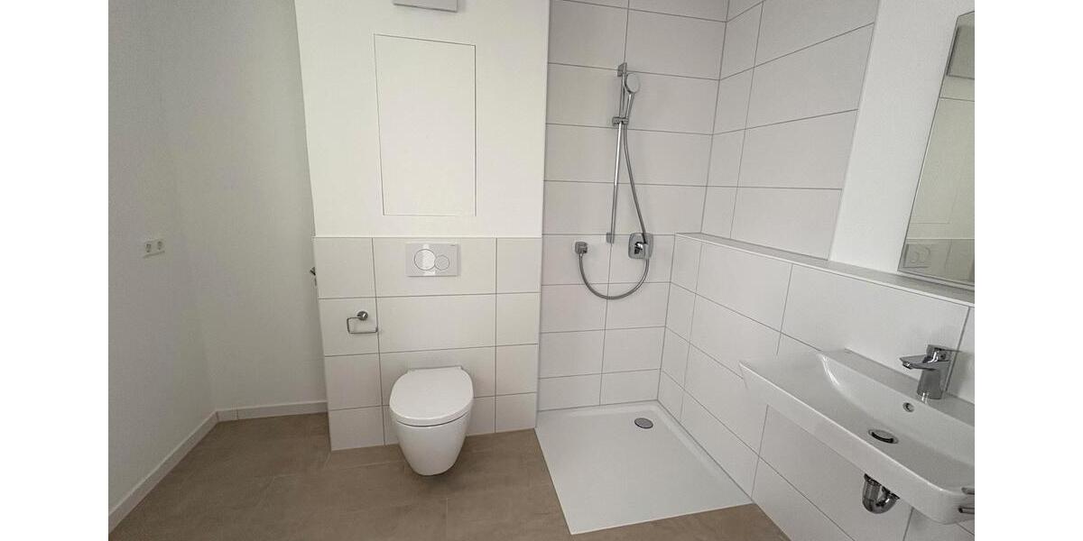 Etagenwohnung Leonberg - 2 Zimmer, 55 m&sup2;, 1.094&euro; | Angebot:23643270