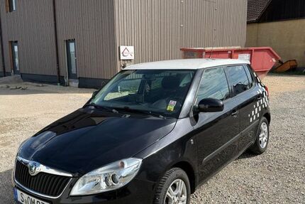 Skoda Fabia 177.398 km 4.500 &euro; Schorndorf 73614