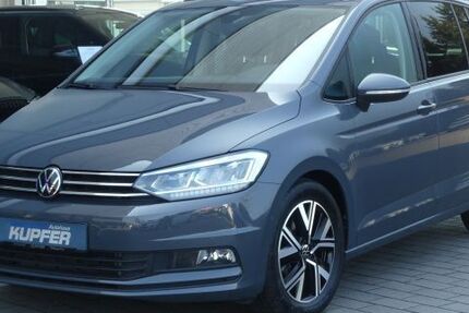 VW Touran 24.280 km 35.400 &euro; Vaihingen / Enz 71665