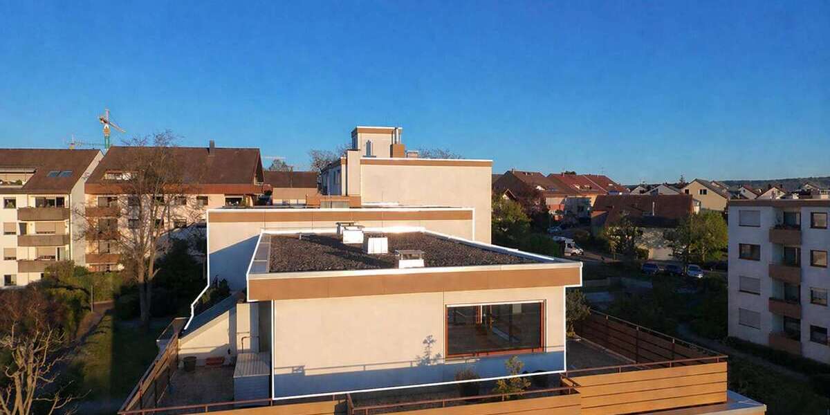 Etagenwohnung Ditzingen - 3 Zimmer, 97 m&sup2;, 369.000&euro; | Angebot:26386216