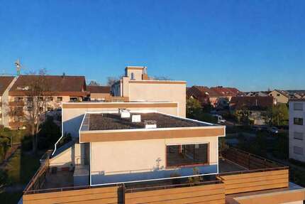 Wohnung Ditzingen - 3 Zimmer, 97 m&sup2;, 369.000&euro; | Angebot:26386216