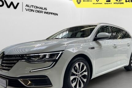 Renault Talisman 59.500 km 19.480 &euro; Heilbronn 74076