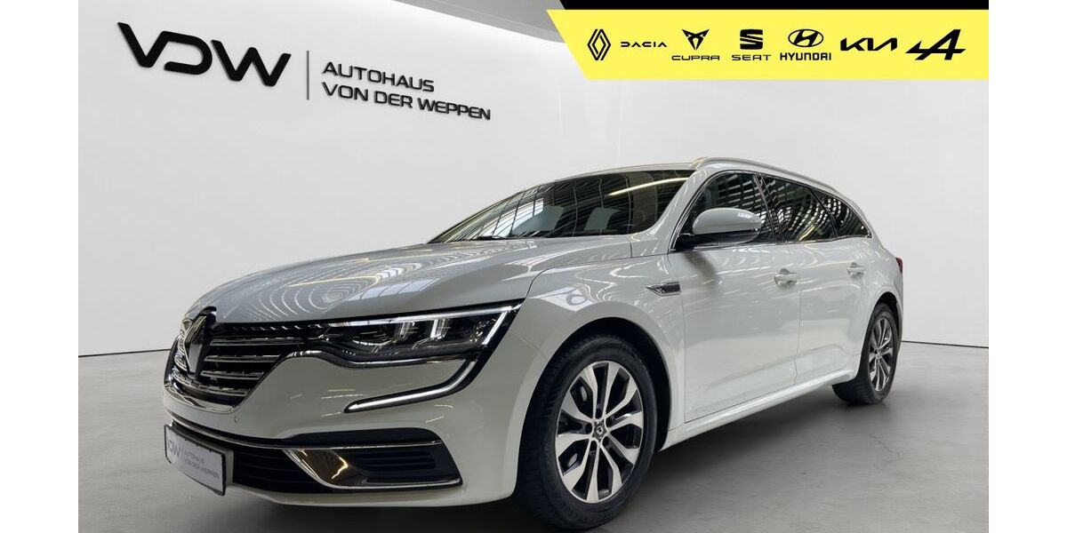 Renault Talisman 59.500 km 19.480 &euro; Heilbronn 74076