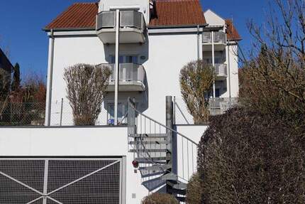 Wohnung Ötisheim - 2 Zimmer, 58 m&sup2;, 189.000&euro; | Angebot:25780505