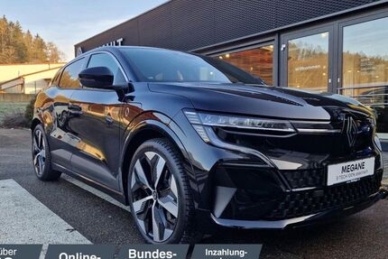 Renault Megane 6.500 km 33.100 &euro; Backnang 71522